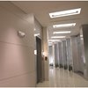 Picture of 0.47w 1.56h (1.56w ≅ 10.8w) 3.6v NiCd 2-light LED All-Pro Emergency Light