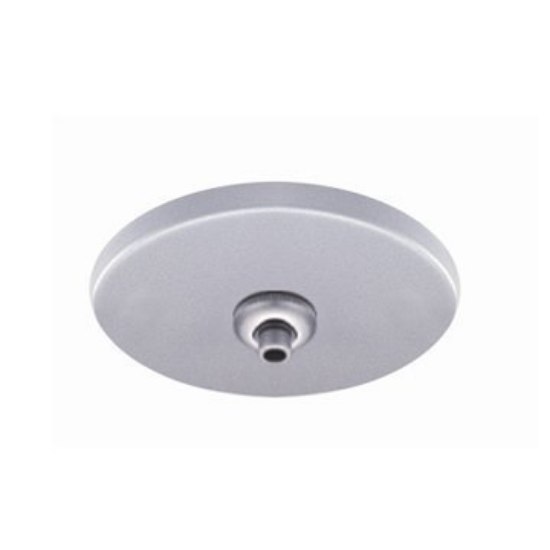 Picture of 50w 4.5" Satin Nickel Monopoint Canopy w/Housing