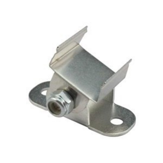 Foto para DL-FLEX-CHSETR-MC-A Adjustable Surface Metal Mounting Clip