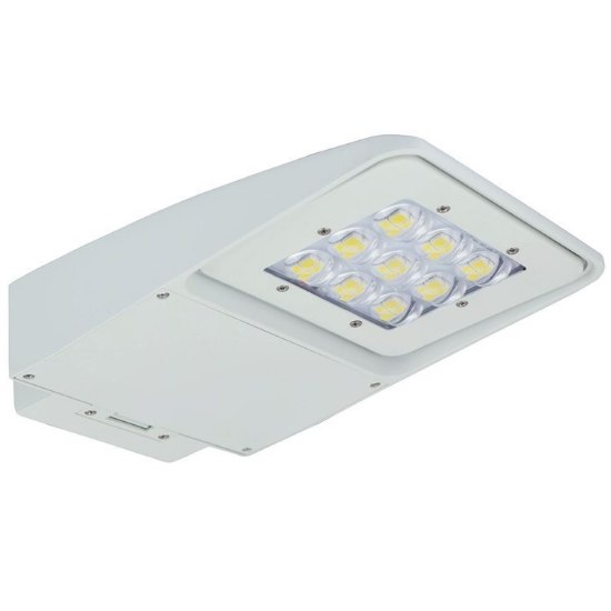 Foto para 100w ≅400w 12000lm 50K Slim Area Light