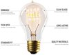 Picture of 40w The Barton Vintage Edison Incandescent Antique Dimmable Hand-Woven Filament E26/E27 A Light Bulb