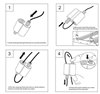 Picture of 4' Suspension Aircraft Cable