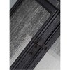 Picture of 75w 24" Shepherd Dark Weathered Zinc A19 Outdoor Post Lantern