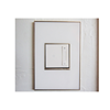 Foto para 700w adorne sofTap White Single Pole 3-Way Dimmer