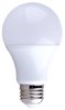 Foto para 9w ≅60w 800lm 27k 120v E26 A19 Dimmable SW LED Light Bulb