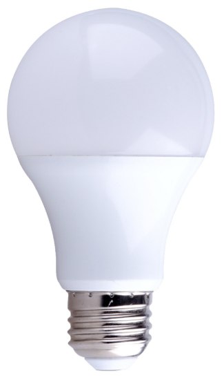 Foto para 6w ≅40w 480lm 27k 90cri 120v E26 A19 Dimmable SW LED Light Bulb