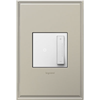 Picture of 700w adorne sofTap White Wi-Fi Ready Master Dimmer