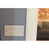 Picture of 700w adorne sofTap White Wi-Fi Ready Master Dimmer