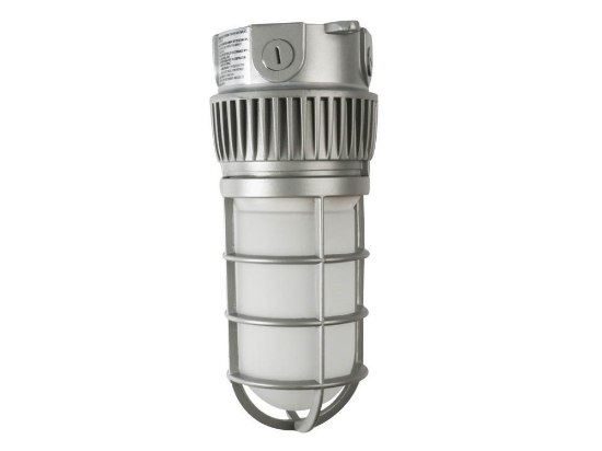 Foto para 20w ≈150w 1700lm 40K 120-277v Vapor Tight Jelly Jar NW LED Ceiling Fixture