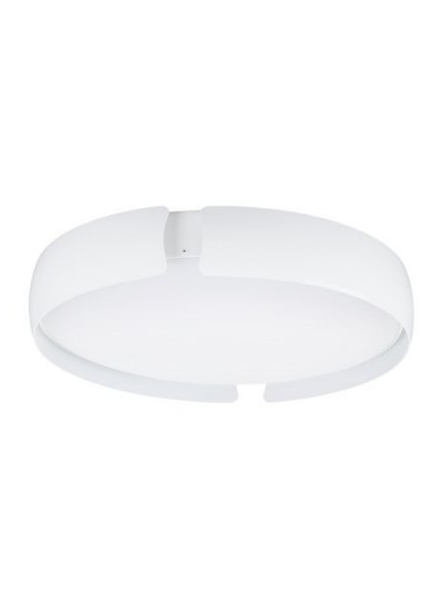 Picture of 22.4w 1002lm 14" Lifo White 90cri WW LED Flushmount