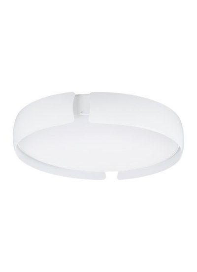 Picture of 22.4w 1002lm 277v 14" Lifo White 90cri WW LED Flushmount