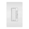 Picture of 700w radiant White In-Wall Tru-Universal RF Dimmer