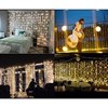 Foto para 9.8 x 6.6 ft (3 x 2 m) 300-Light Decorative Outdoor/Indoor WW Controllable LED String Light