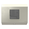 Picture of 5" adorne Titanium Under-Cabinet Paddle Switch & Dimmer Control Box