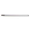 Picture of 12" adorne Titanium Under-Cabinet Slimline LED Linear Strip Light