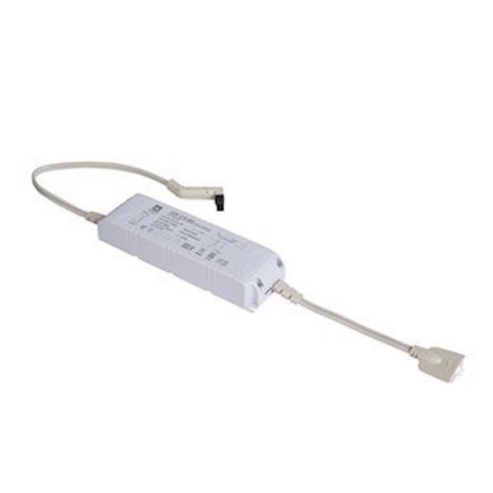 Picture of 60w adorne Titanium Dimmable LED Driver