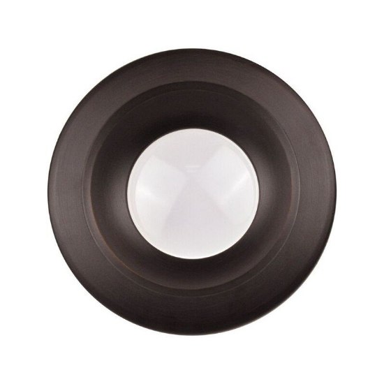 Picture of 5"/6" Bronze Recessed Trim