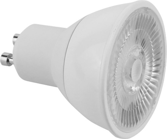 Foto para Foco LED 7w MR16 Blanco GU10 27K Atn 40°