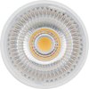 Picture of 7w 550lm 30K White MR16 GU10 Dim 40° WW LED Bulb