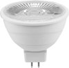 Picture of 7w 500lm 27K 12v White MR16 Gu5.3 Dim 38° 90cri SW LED Bulb