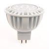 Picture of 7.5w 550lm 30K 12v White MR16 Gu5.3 Dim 35° 90cri WW LED Bulb