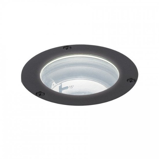 Picture of 11.5w 515lm 30k 120v 3" Bronze WW LED Landscape Inground Light