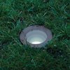 Picture of 11.5w 515lm 30k 120v 3" Bronze WW LED Landscape Inground Light