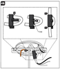 Picture of Cord Strain Relief Clamp