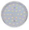 Picture of 7w 30x 660lm 110-260v GX53 "Puck" WW LED Bulb