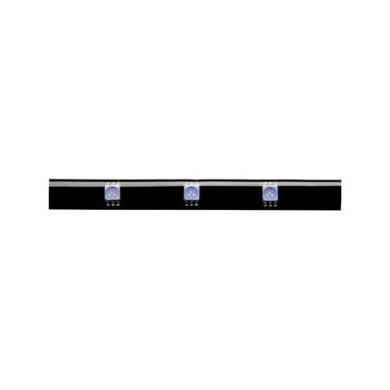 Picture of 60" (5') 10w(2/ft) 100lm(20/ft) 85cri 24v Blue InvisiLED Classic LED Dimmable Tape Light