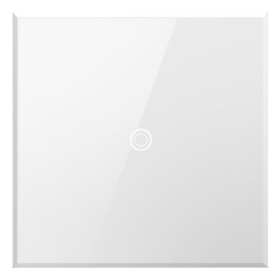 Picture of adorne Touch White Single Pole 3-Way Switch