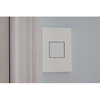 Foto para adorne Touch White Single Pole 3-Way Switch