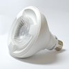 Picture of 14w 1100lm PAR38 White E26 50K Dim LED Bulb