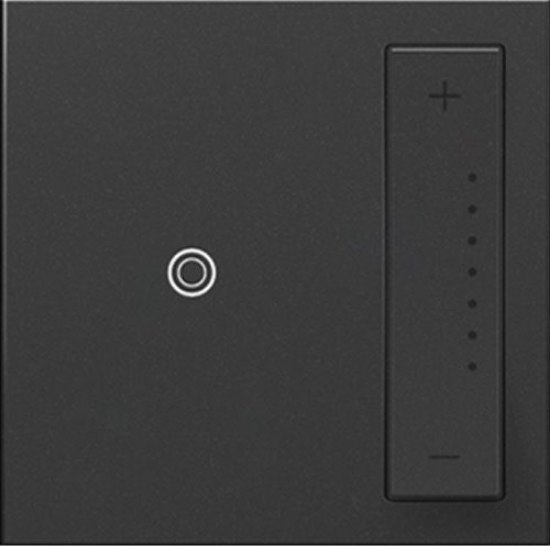 Picture of 700w adorne sofTap Graphite Single Pole 3-Way Dimmer