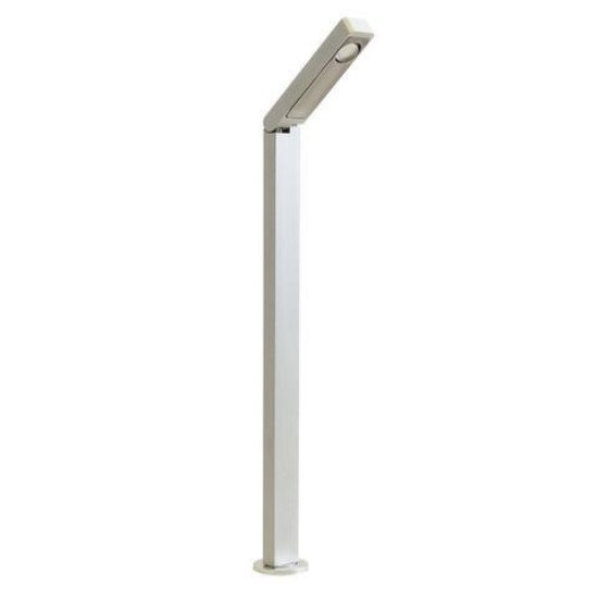 Picture of 8" (19㎝) 4w 12v 27k Black COB-Stem SW LED Light