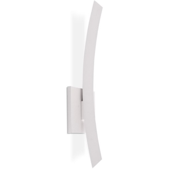 Picture of 10w 800lm 5" 30k Kattari White WW LED Sconce