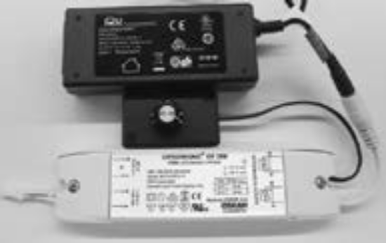 Foto para Constant Voltage CV Dimmer