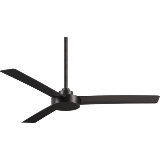 Picture of 51.3w SW 52In Roto Ceiling Fan Coal