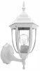 Picture of 15½ 100w Farole White E26 A19 Sconce