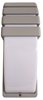 Picture of 14" 60w Isola Grey E26 A19 Sconce