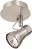 Picture of 50w Uncino Satin GU10 MR16 Adjustable Enclosed Spotlight