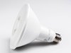 Picture of 15w ≅100w 1200lm 40k 90cri 120v E26 PAR38 Dimmable Wet NW LED Light Bulb