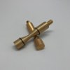 Picture of 1-Bottle Gold Wine Pegs