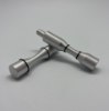 Picture of 1-Bottle Aluminum Wine Pegs