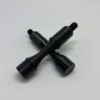 Picture of 1-Bottle Black Wine Pegs