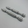 Picture of 2-Bottle Aluminum Wine Pegs