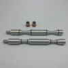 Picture of 2-Bottle Aluminum Wine Pegs