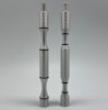 Picture of 2-Bottle Aluminum Wine Pegs