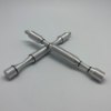 Picture of 2-Bottle Aluminum Wine Pegs