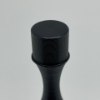 Picture of 2-Bottle Black Wine Pegs